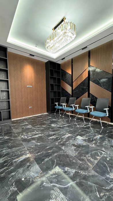 Аренда Hi Tech дом Яккасарайский р-н