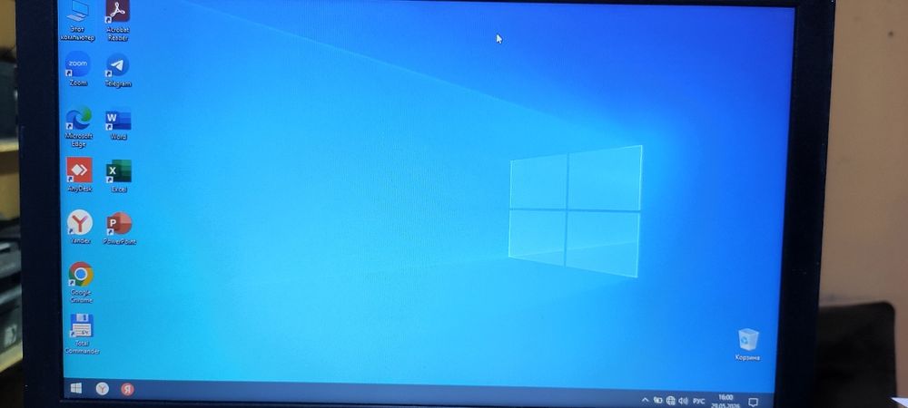 ASUS X541S | SSD 128GB + HDD 500GB | 4GB RAM