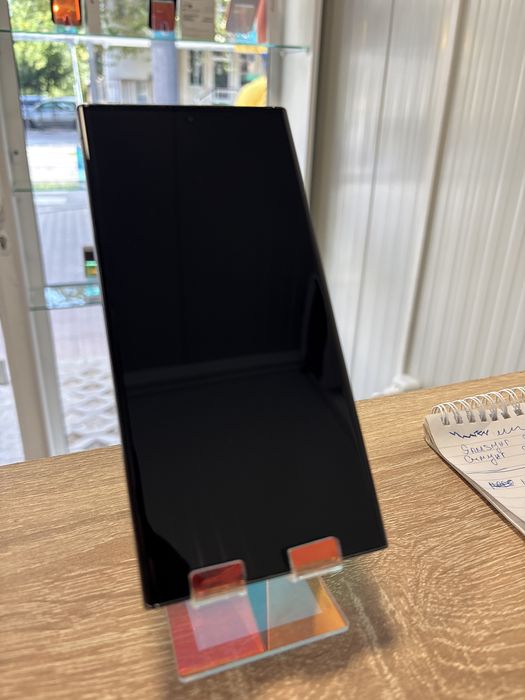 Samsung Galaxy S23 ultra 256gb