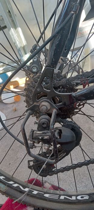 Продам Велосипед BMW