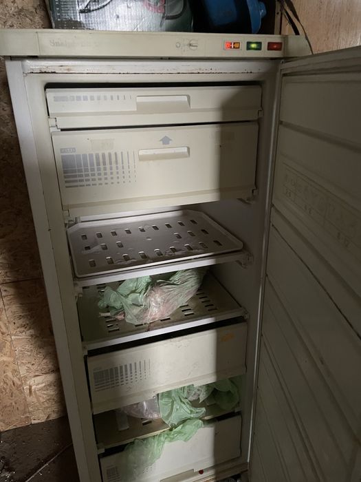 Фризер snage работи перфектно