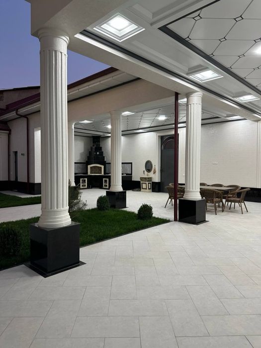 Продается Евро дом Кибрай центр 5.3 соток