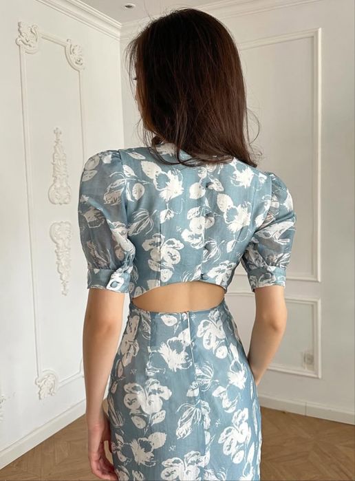 Продается красивое вечернее платье