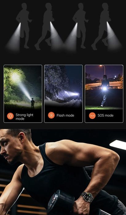 Smart watch KT79 KT80