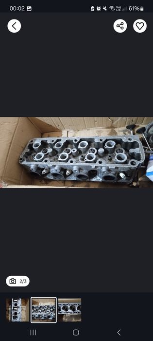 mator galovka org daewoo nexia 1 2