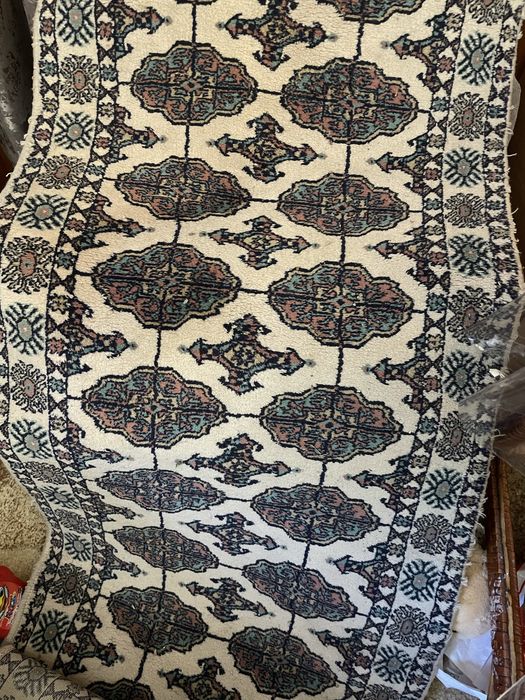 Пътеки Бухара Персийски