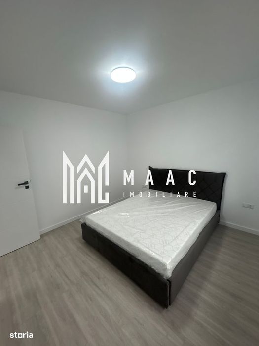 Apartament 3 camere | 2 Băi | 2 Balcoane | Încălzire în pardoseală | Ș