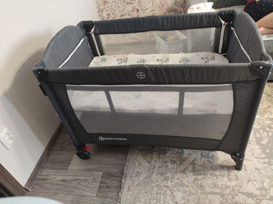 Продам детский манеж