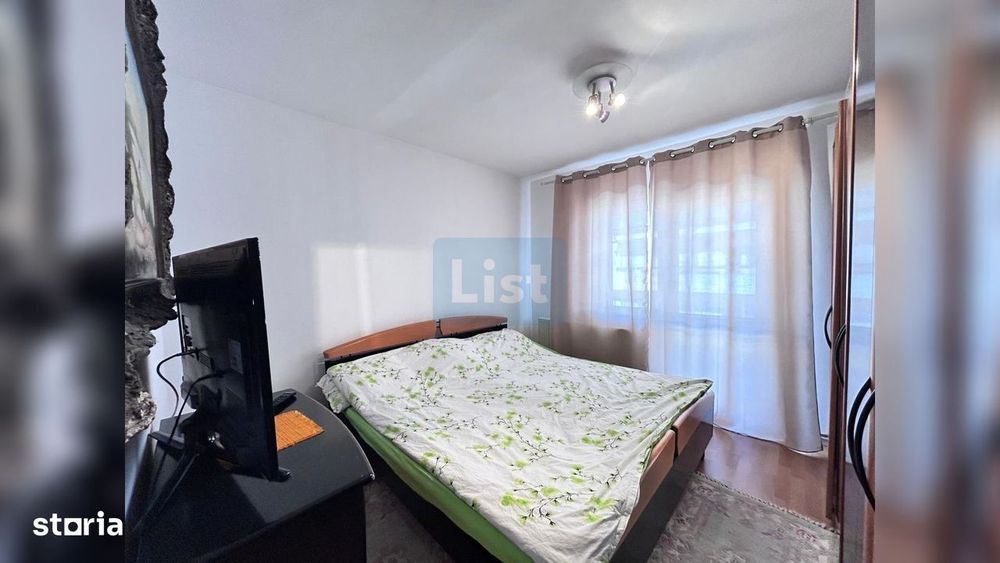 Comision 0%! Apartament 3 camere decomandat, zona centrala, Dej┃
