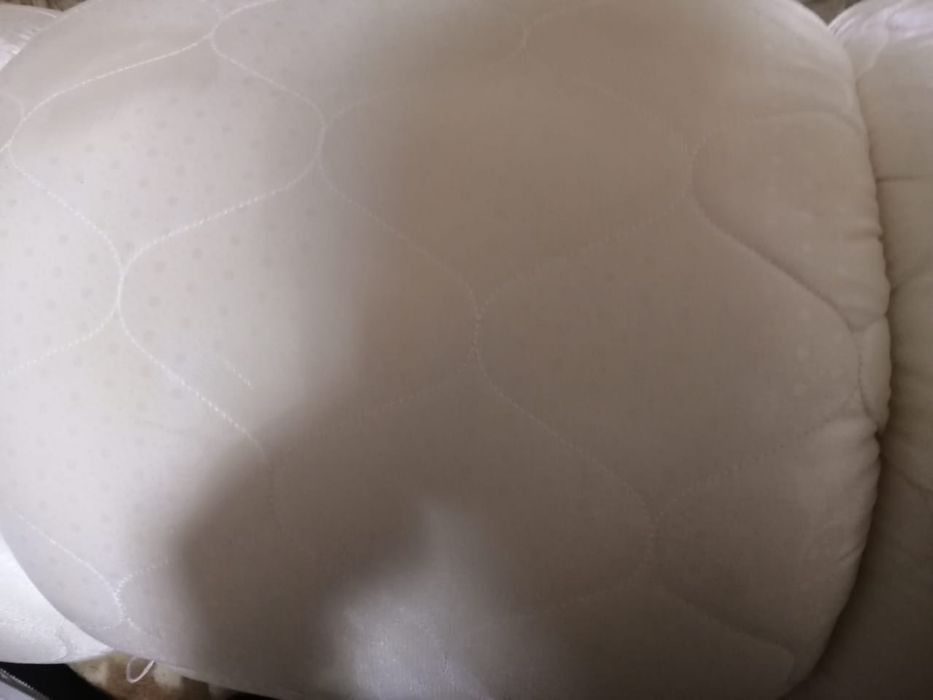 Матрас-топпер (наматрасник)