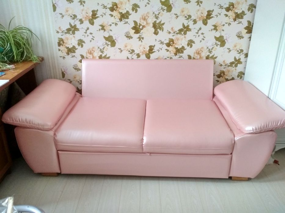 Продается диван, раскладной