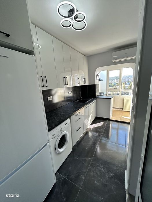 Apartament 2 camere, 60mp, Păcurari