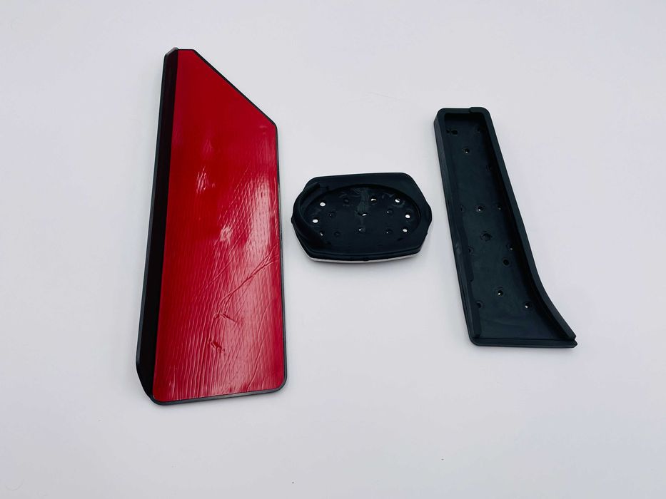 Pedale compatibile BMW X1 F48 X2 F39 Seria 1 F40 Seria 2 F44 automat