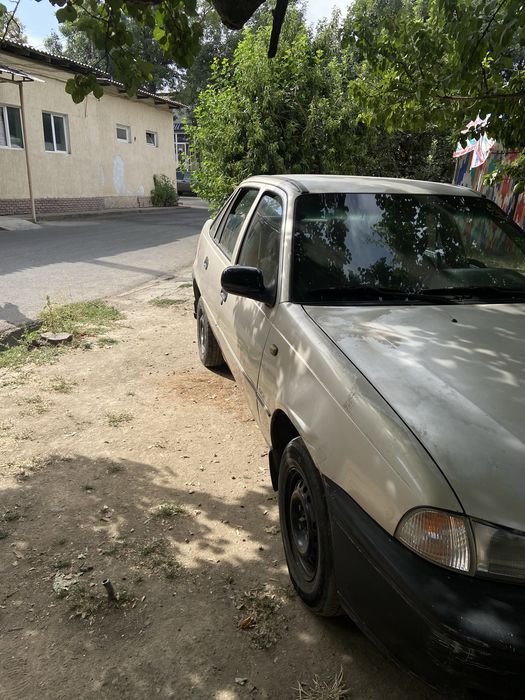 Nexia 1 chevralit