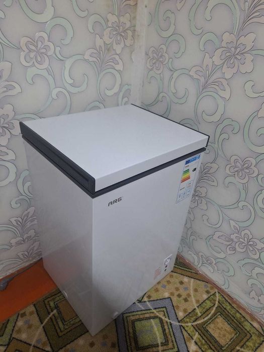 Продам Морозильник в отличном состоянии