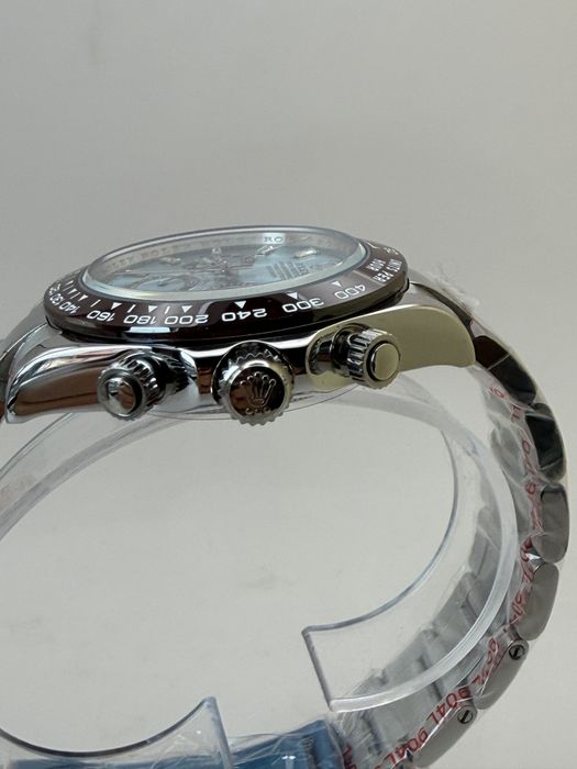Ceas Rolex Daytona Cosmograph Ice Blue, Nou
