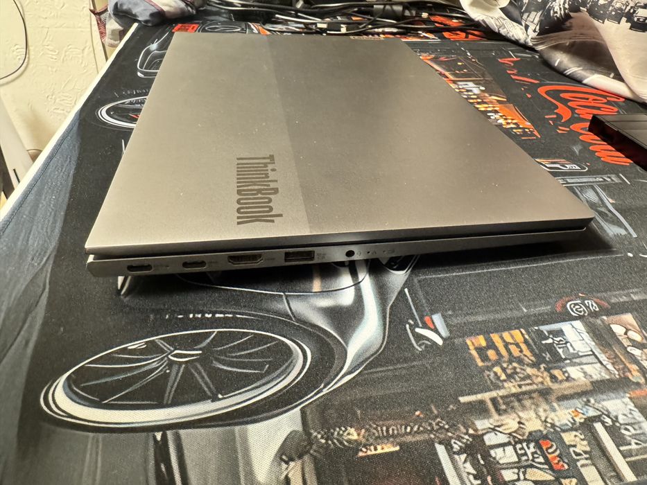 Ноутбук Lenova ThinkBook 15 Gen 2