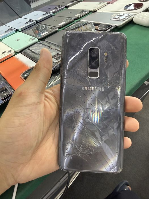 Samsung S9 plus 64gb