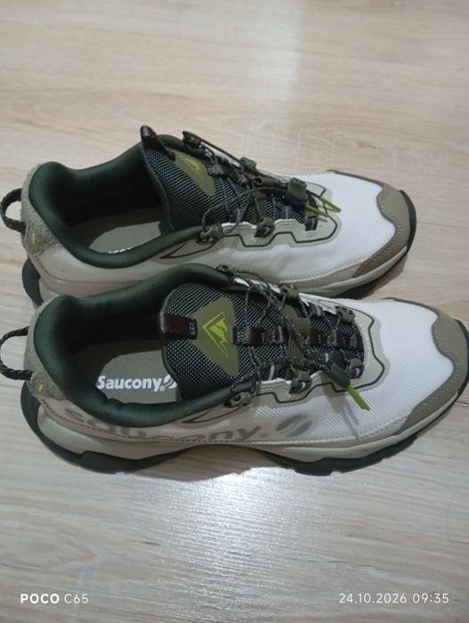 Кроссовка saukony