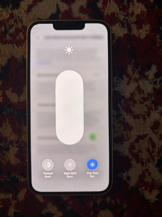 IPHONE 14 в идеальном состоянии