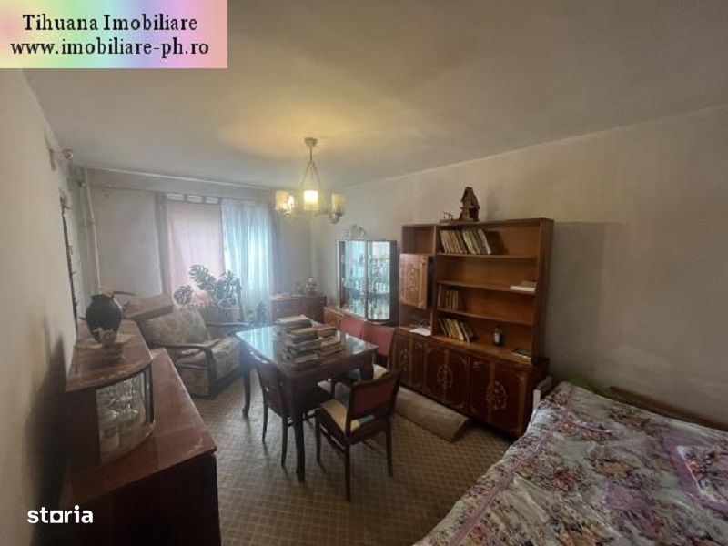 Apartament 3 camere de vanzare : 9 Mai-(Frasinet)