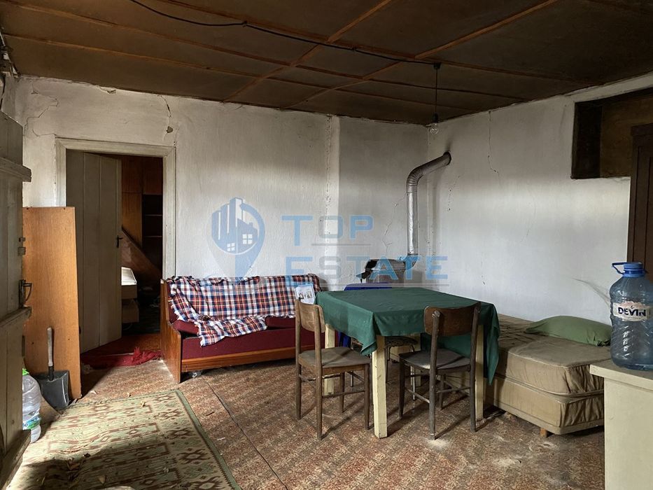 Продава се Къща в с. Денчевци, Област Габрово - 66 кв.м за 273 €/кв.м - Снимка #1