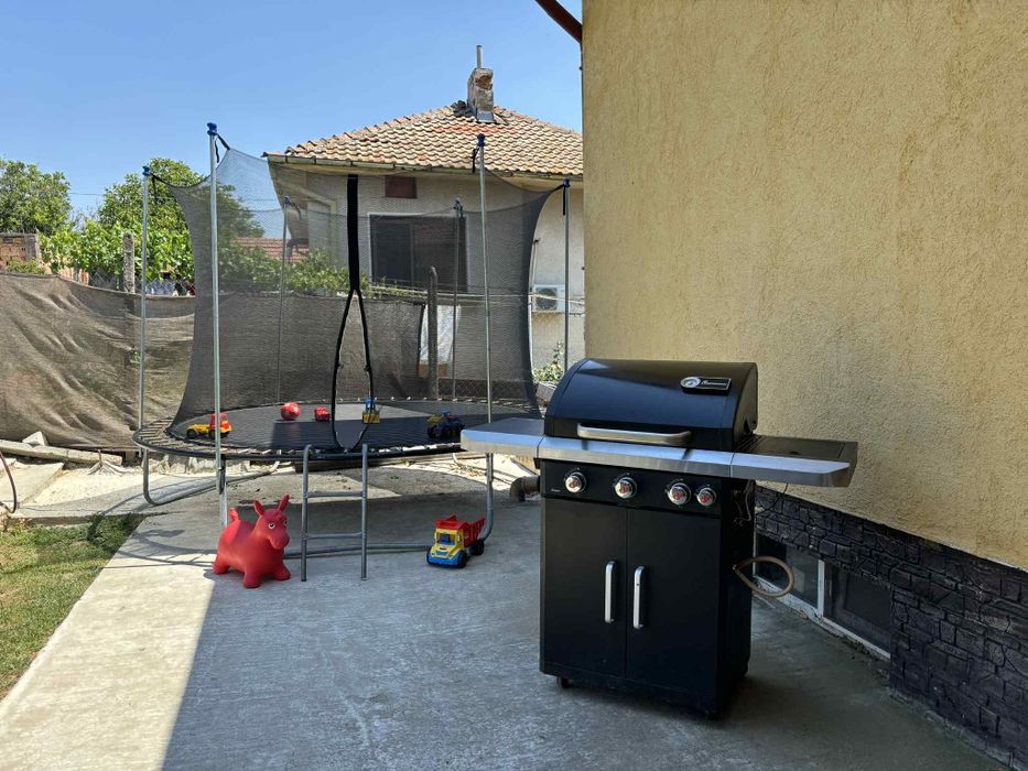 Продава се Къща в с. Червена вода, Област Русе - 140 кв.м за 1929 €/кв.м - Снимка #5