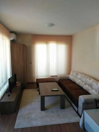 Дава се под наем Двустаен апартамент в Бургас, Сарафово - 70 кв.м за 255 € - Снимка #15