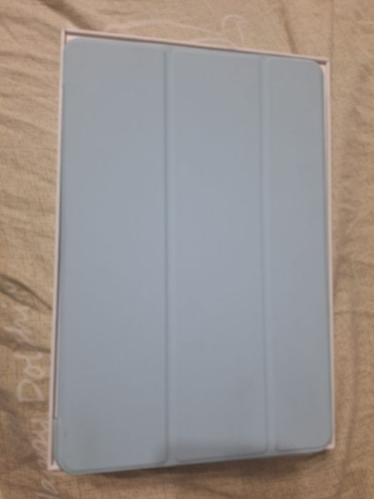 Планшет Xiaomi pad 6/256 стекло есть 2/2, чехол. Состояние: новый.