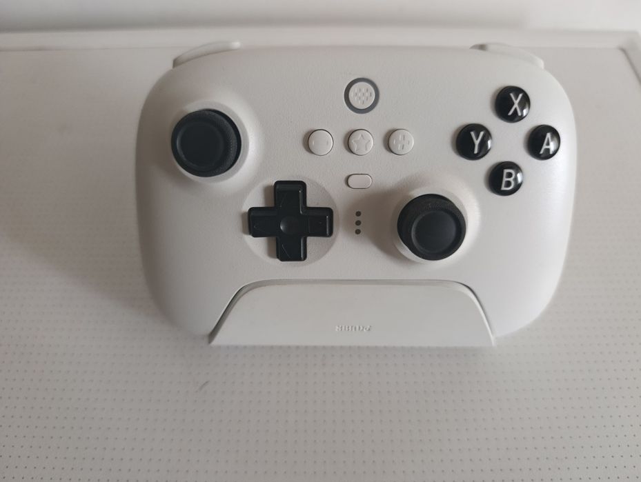 Геймпад 8bitdo ultimate
