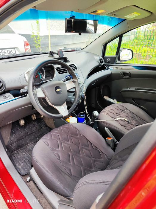 Продам спарк 2 позиция 2019 год