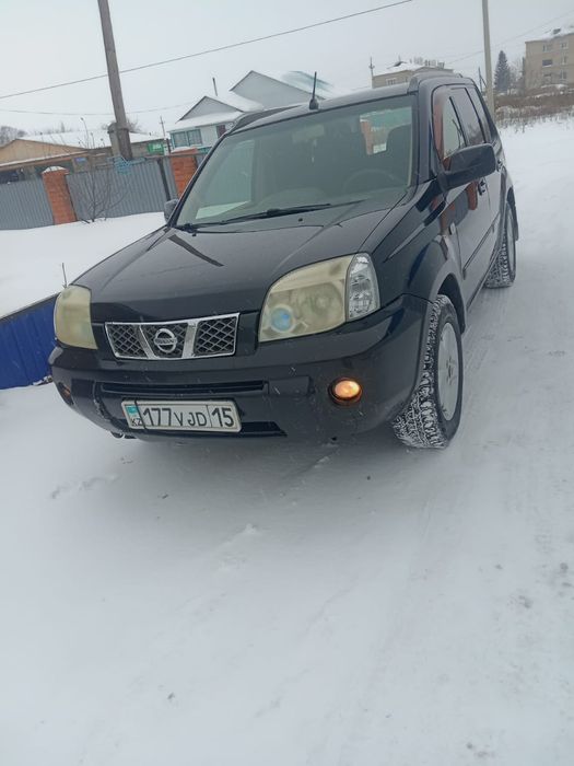 Продам хороший внедорожник