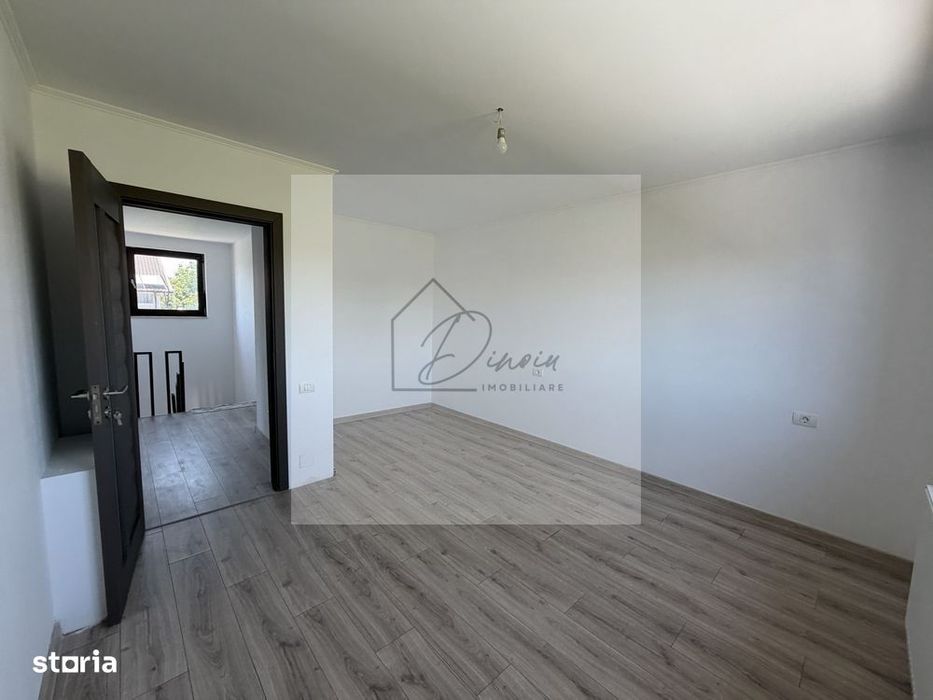 House in Berceni - Vedere 4