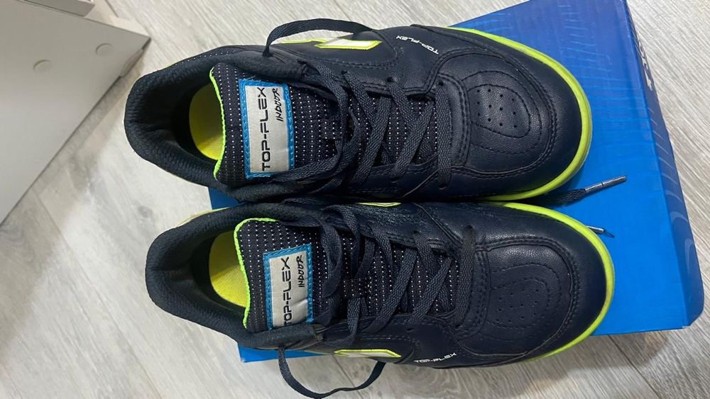 Футзалки joma top flex