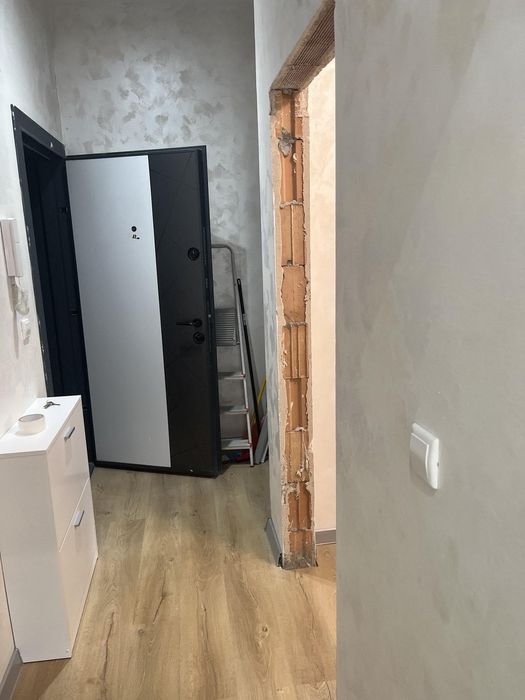 Дава се под наем Двустаен апартамент в Варна, Бриз - 45 кв.м за 550 € - Снимка #2