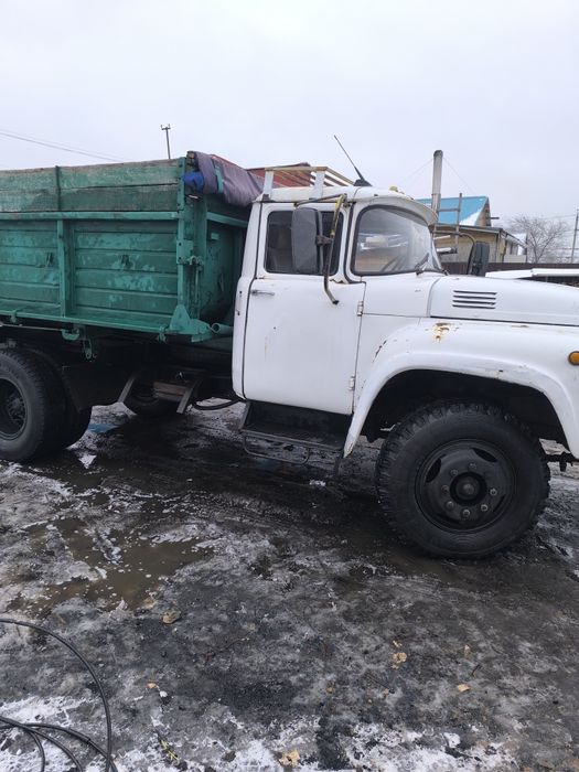 Продам ЗИЛ колхозник