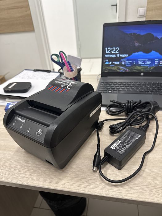 Принтер чеков POSIFLEX