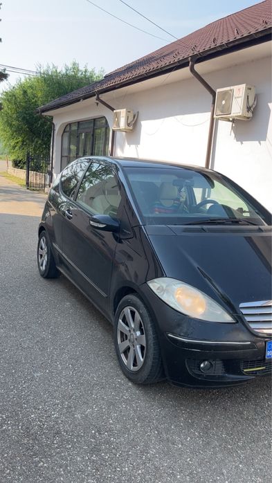 Mercedes a clasa 150