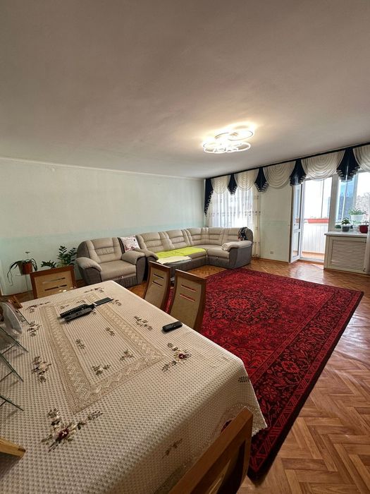 Квартира в центре