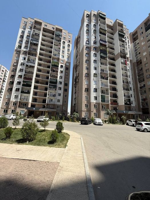 Тошнит шахар Яшнобод Олмос Ипотека 17 %. Супсидия