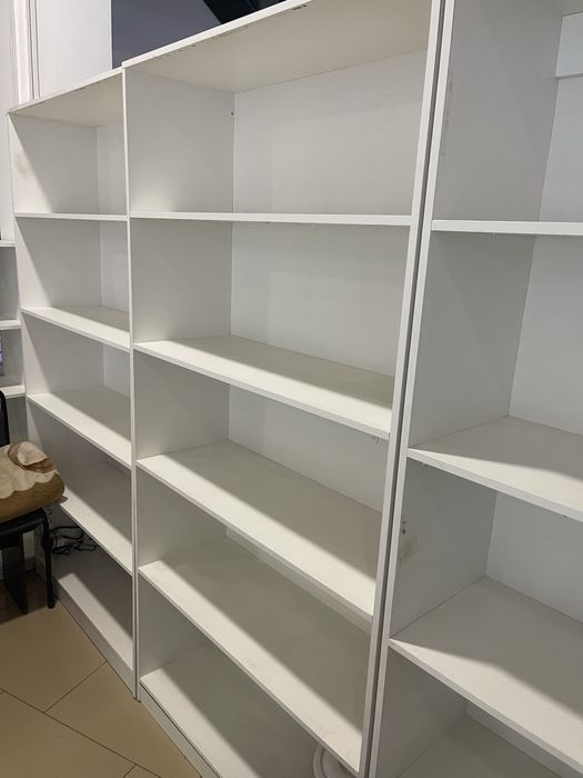 Полка, витрина, стеллаж