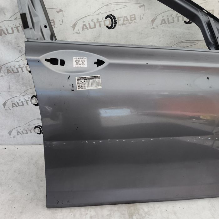 Usa dreapta fata BMW Seria 7 F01-F02 an 2009-2010-2011-2012-2013-2014-