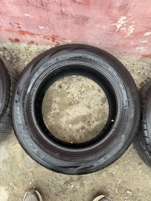 Шина все сезонка