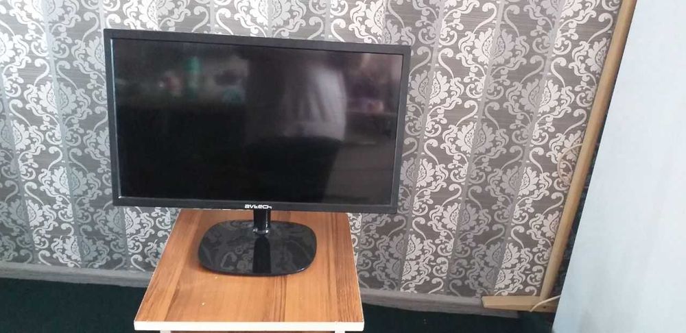 Avtech monitor tez va arzon narxda sotiladi!!!