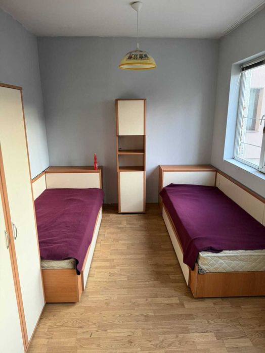 Дава се под наем Тристаен апартамент в Пловдив, Кючук Париж - 89 кв.м за 388.62 € - Снимка #4
