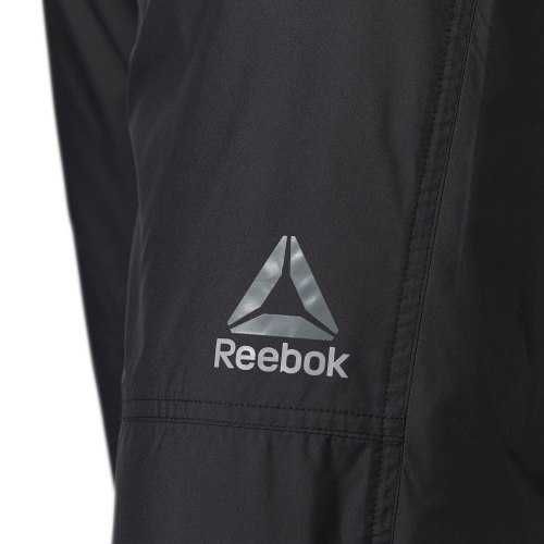 Рибок Reebok Штаны брюки теплые