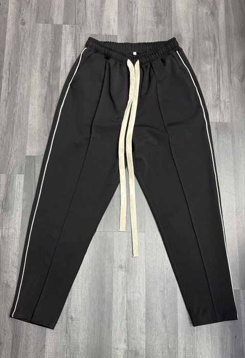 Pantaloni cu ȘNUR Lung, Casual/Elegant, calitate premium!