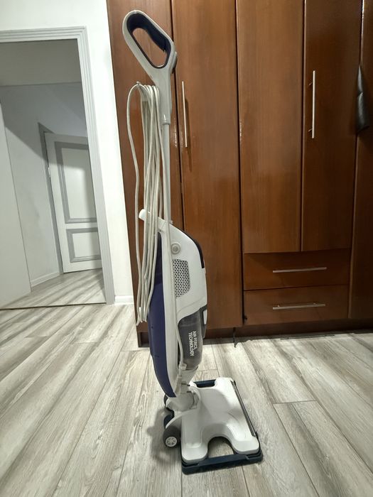 Пылесос Tefal Clean Steam