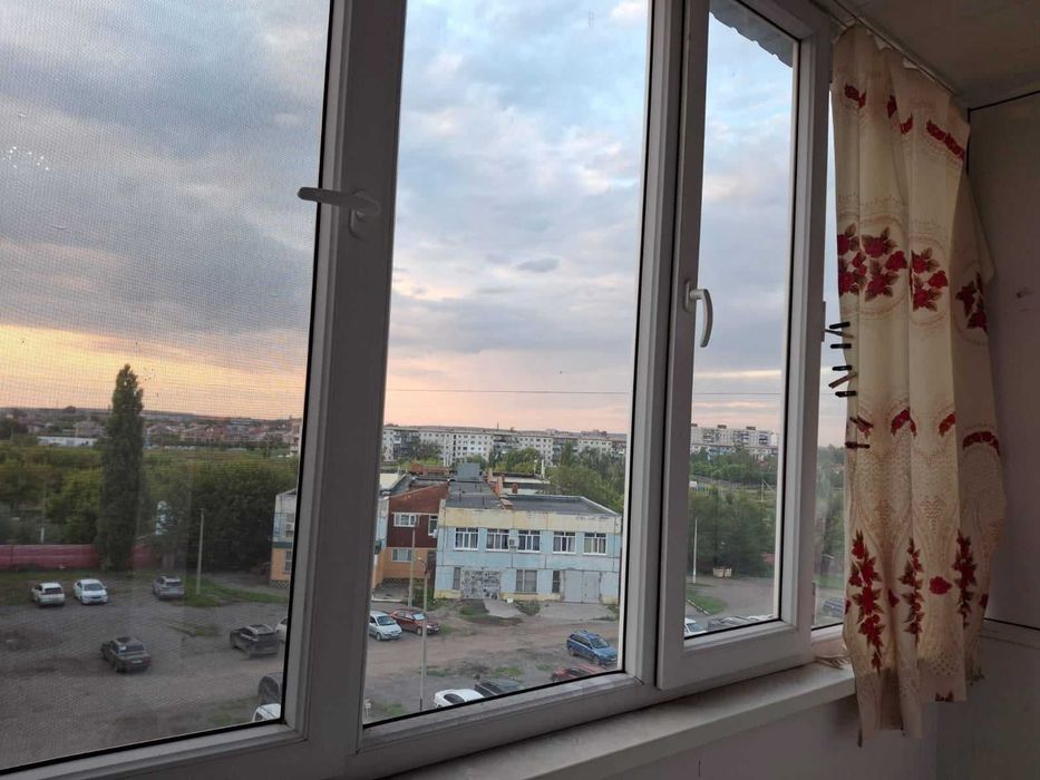 Рудный 3 ком 20 мкр