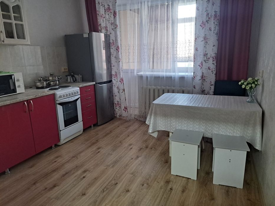 Сдается квартира посуточно